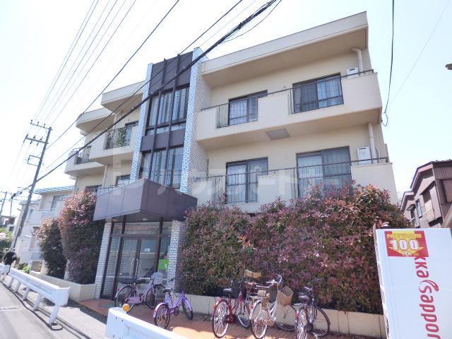 パールハイム市川