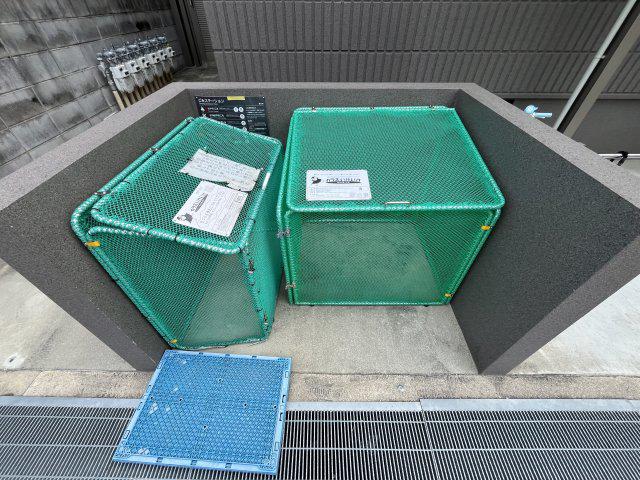 グランエイト甲子園戸崎
