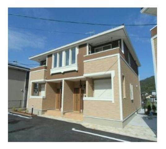 サンロジュマンA