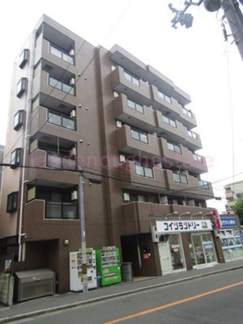 フローラルステージ成育