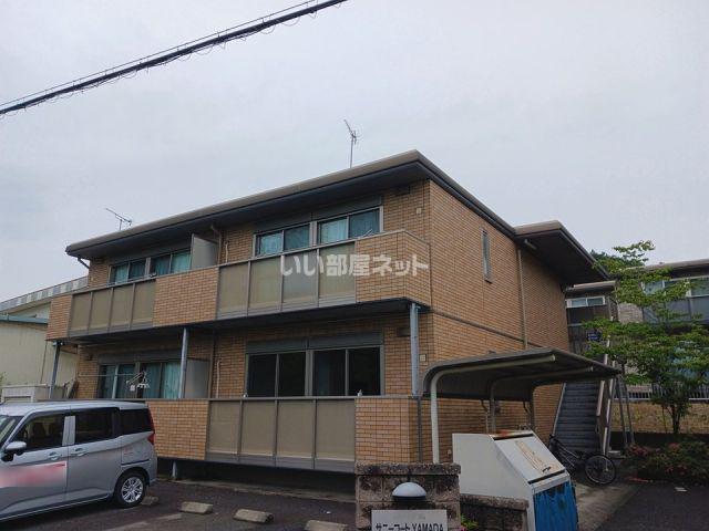 サニーコートYAMADA B棟