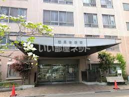 VILLA HERMOSA国見(1K/1階)の周辺写真