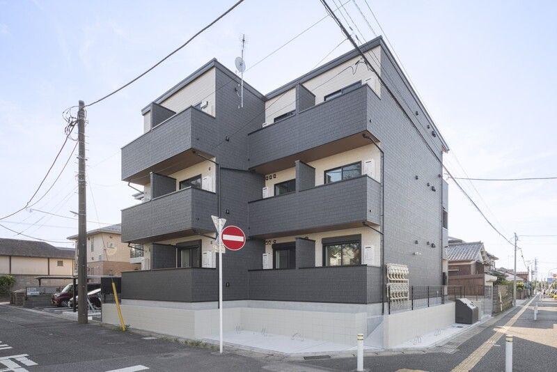 ROBOT HOME新検見川