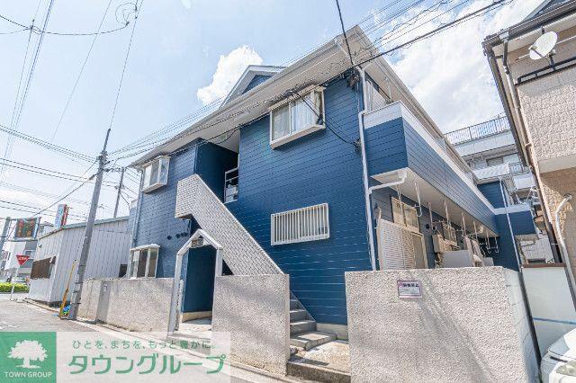 プライズ川口芝