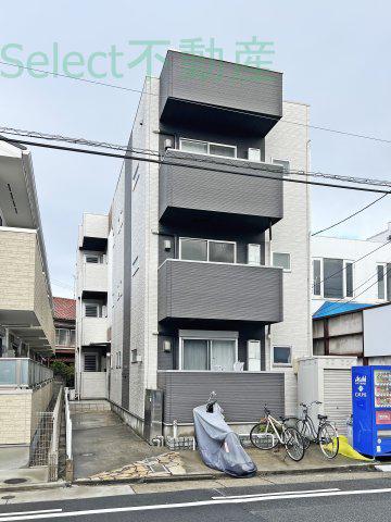 グランレーヴ吹上