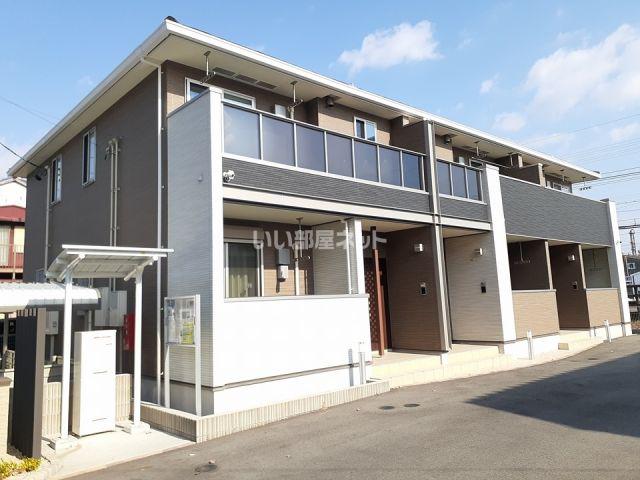スペリート海山道