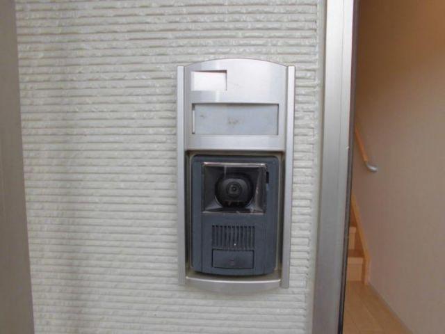 グリーンハイツ水海道A