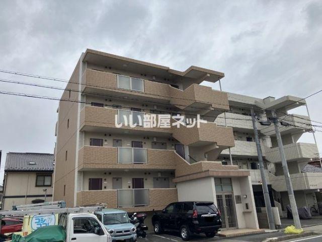 セレッソ千成(1DK/3階)