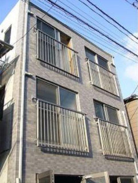 マンション明石