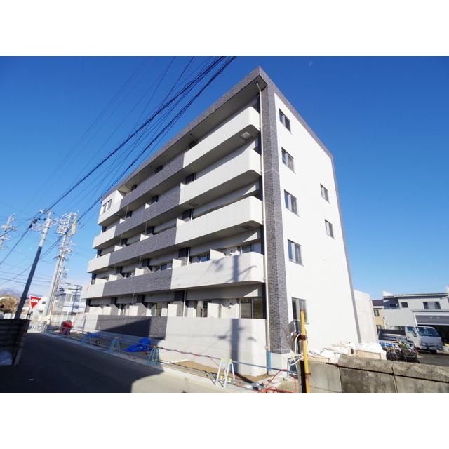 マンションブロッサム(1LDK/3階)