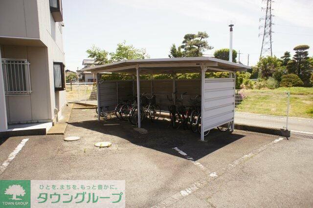 メゾンドボネ