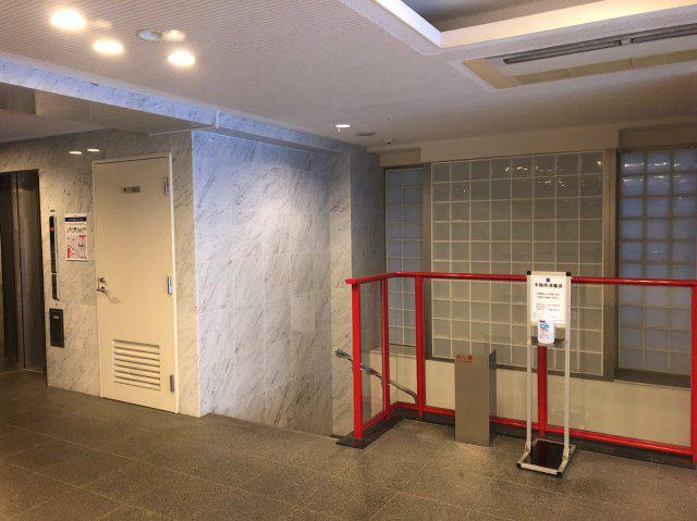 レジディア神田岩本町II
