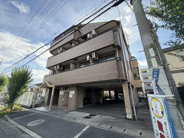 プレアール川田II