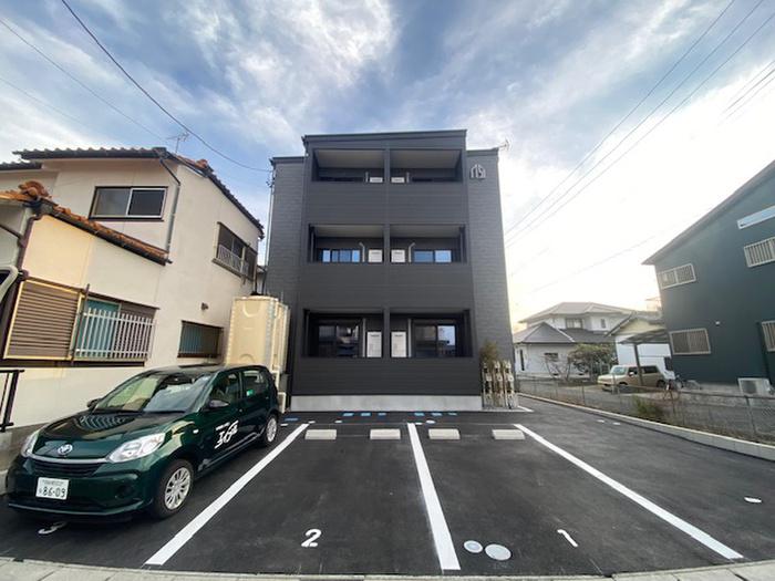 LECOCON岩倉V