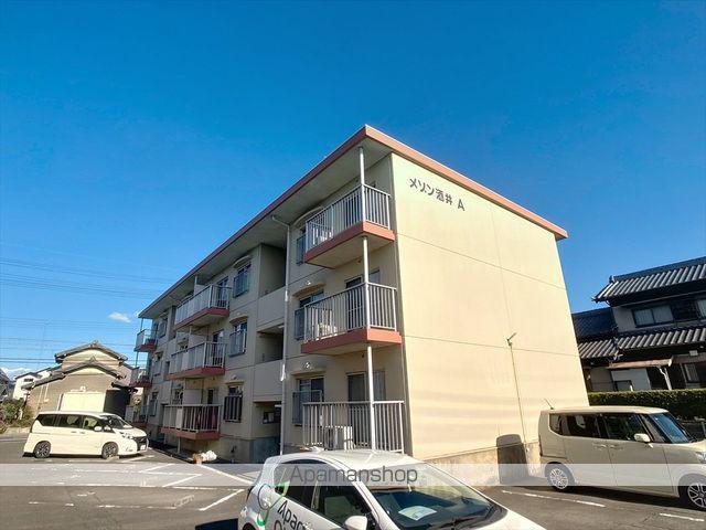 メゾン酒井A