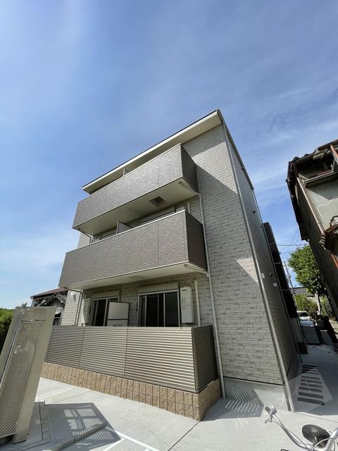 FSTYLE住之江