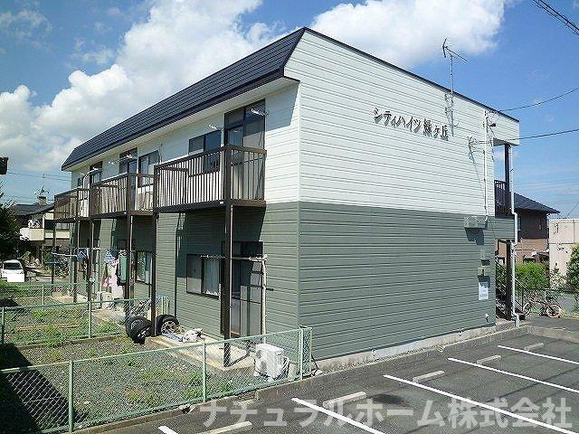 シティハイツ緑ヶ丘