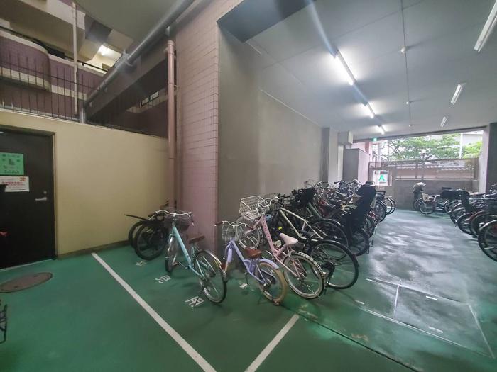 コスモグラシティ梅田東