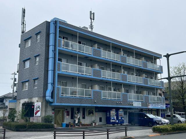 グランビューみなみ野