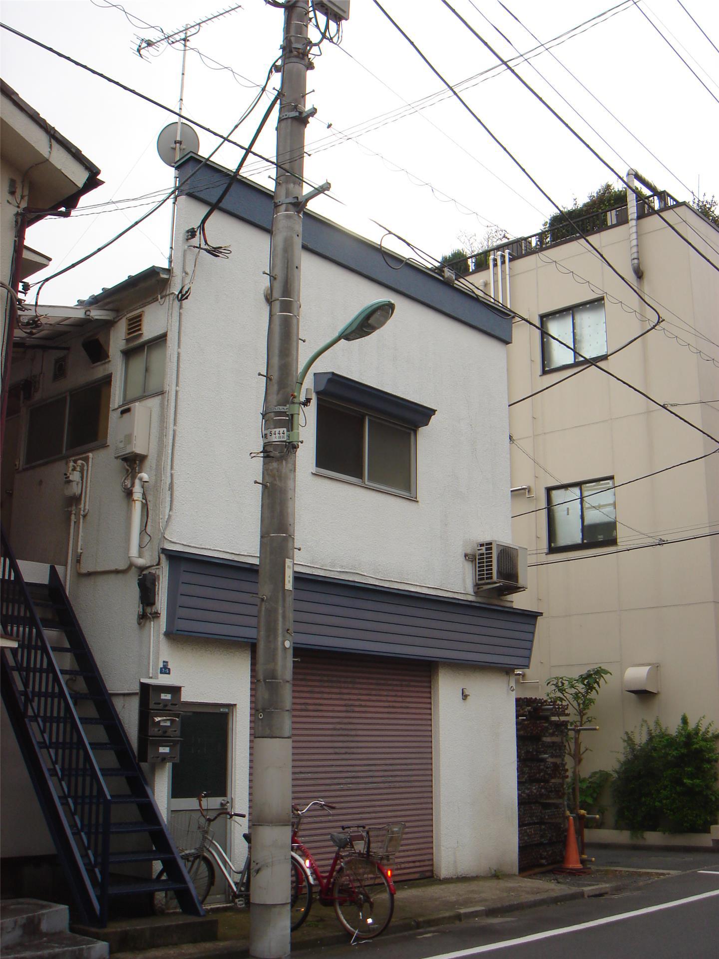 Kハイツ