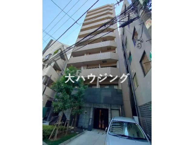 コンシェリア蒲田