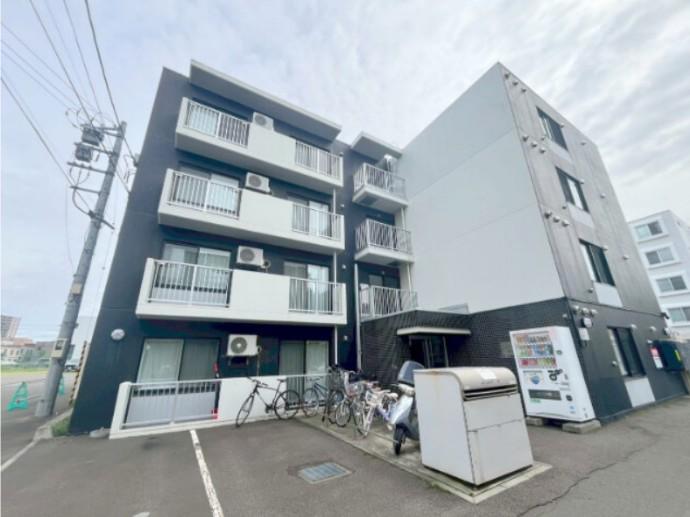 ソレイユ宮の沢