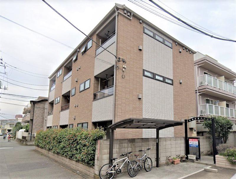 プレステージ仙川