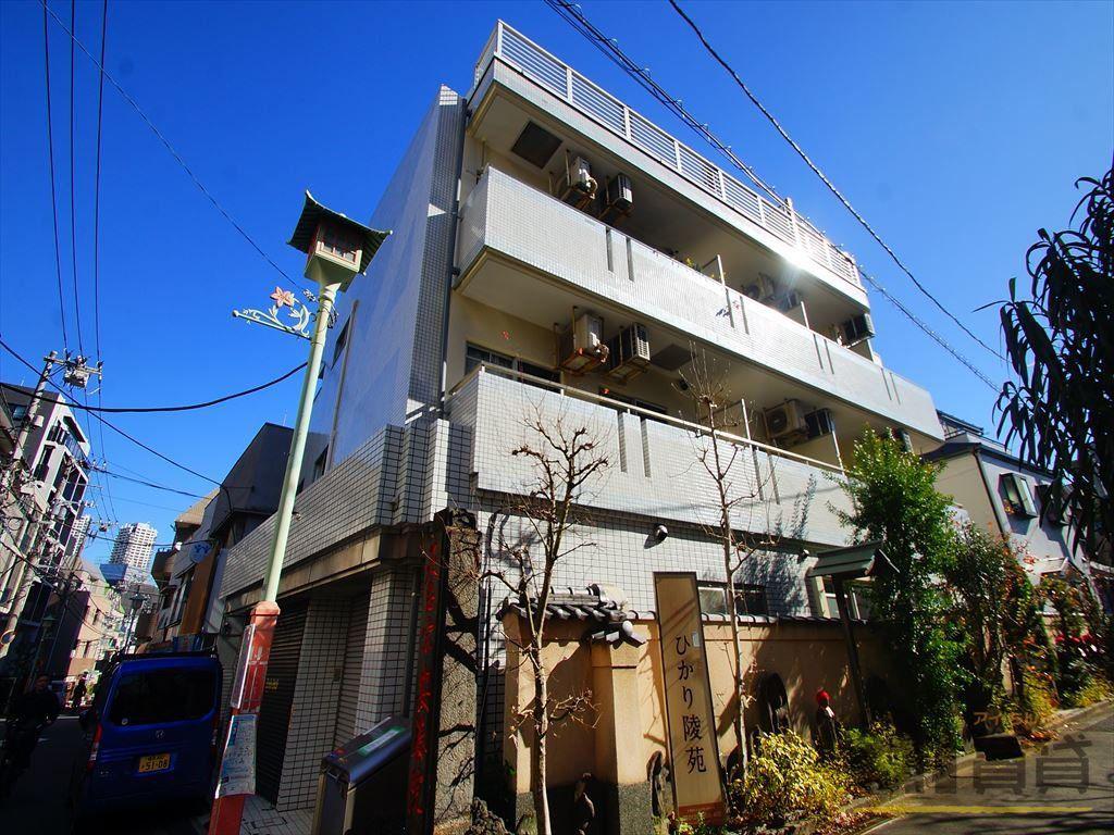 AIFORT.目黒不動前