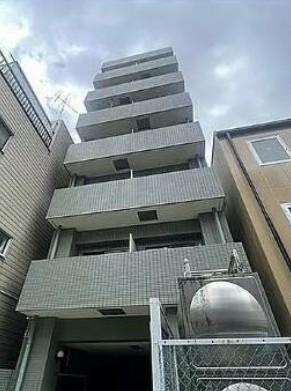 ストーク両国秀山