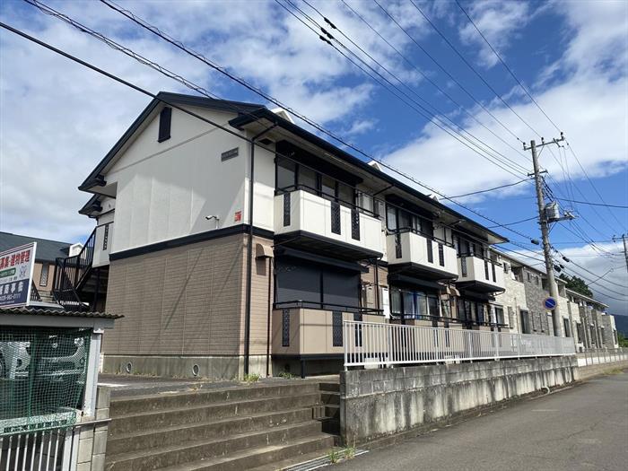 セジュールテクノ1号館