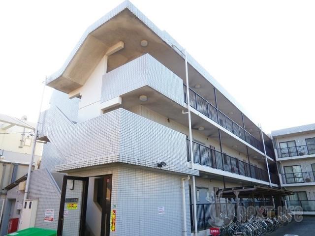 レジデンスインザマ