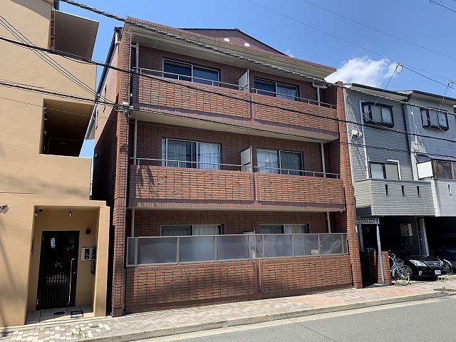 クレシェンテ京大北