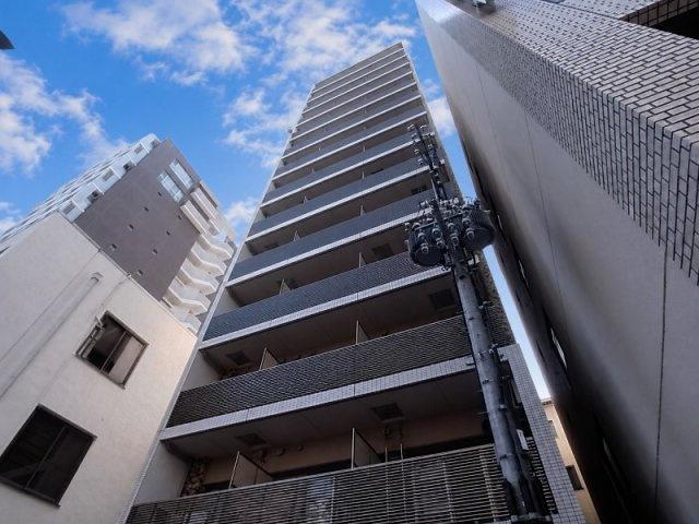 アスヴェル神戸元町II