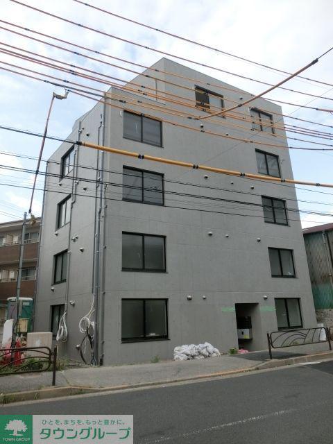 BRIO亀有