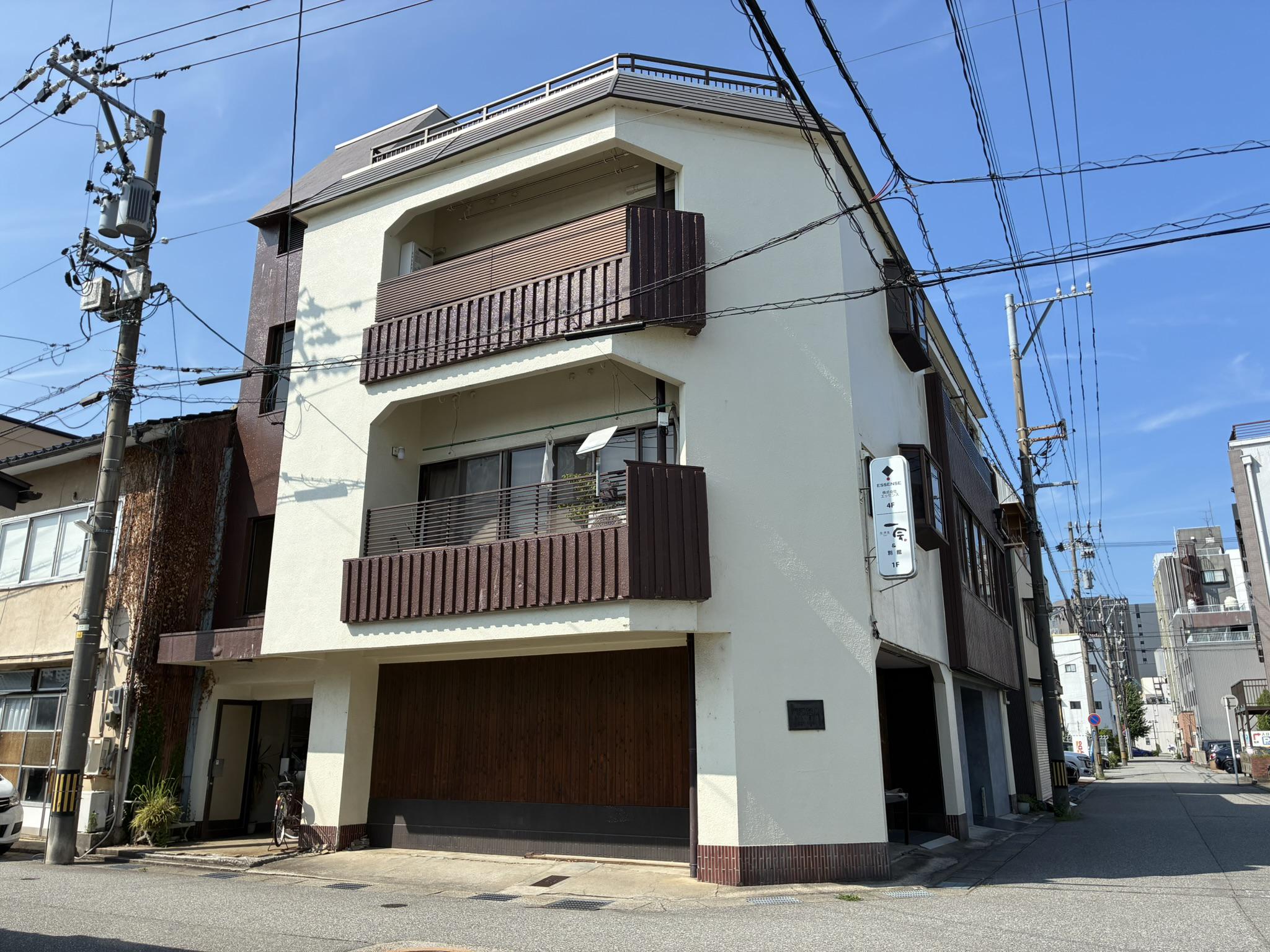 安部ビル