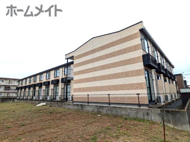 レオパレスヒロ