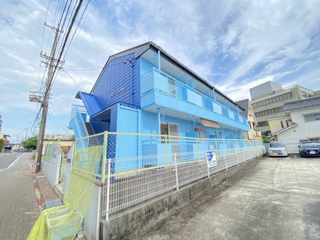 レザンドール市岡