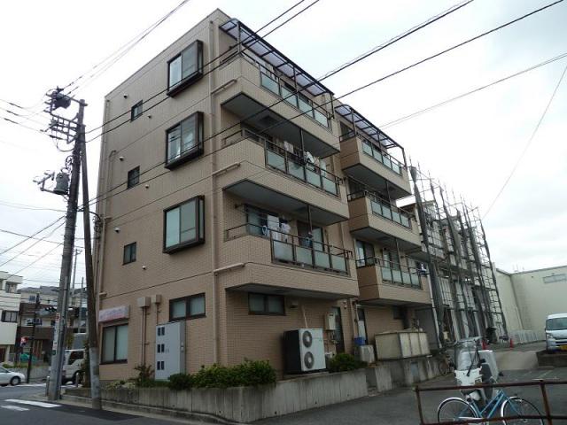 ヒルサイドK