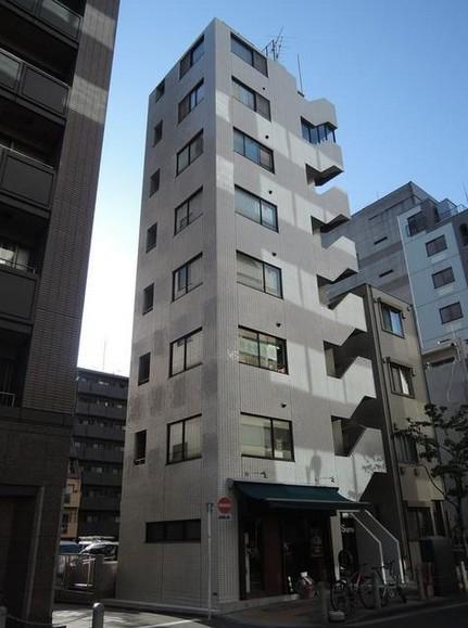 シグマ浜松町ビル
