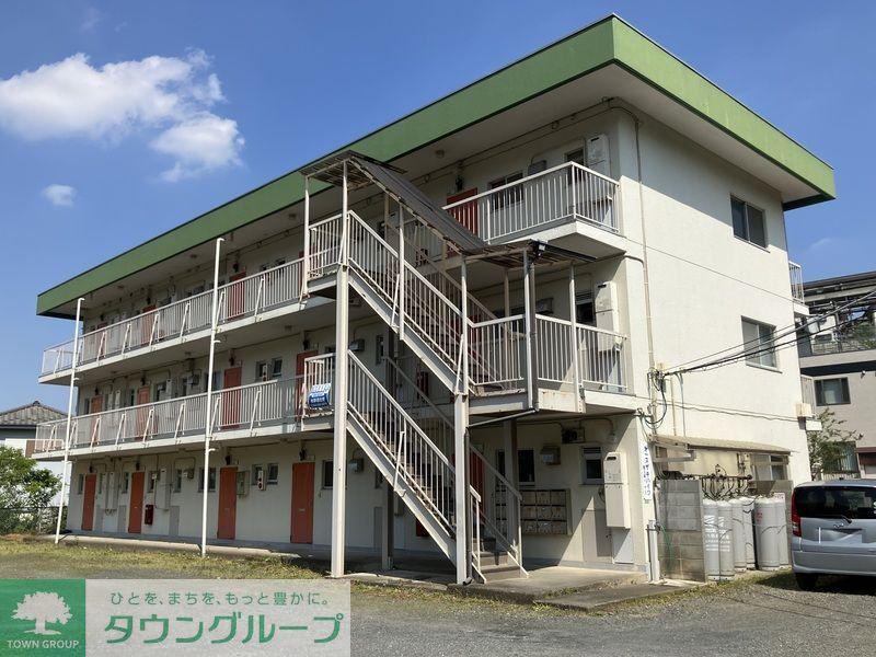 第1スザキハイツ