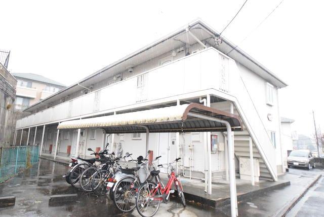 ヴェルドミールI番館
