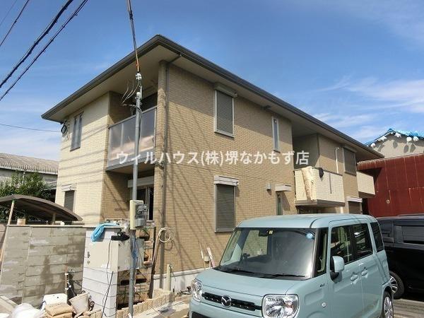 メゾンド フルール