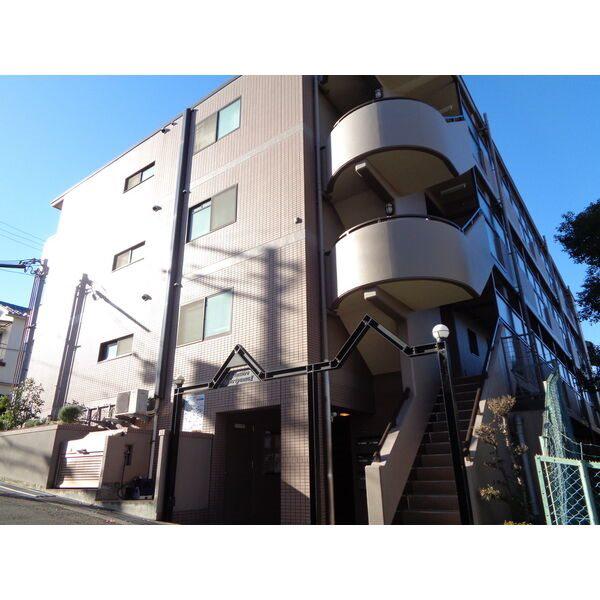 ルミエール千里山II