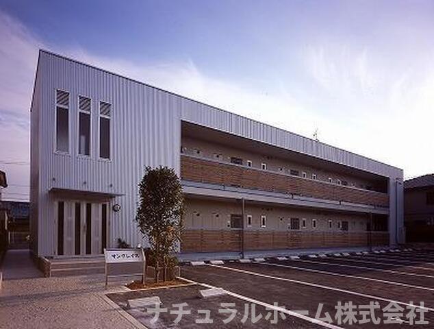 サングレイス