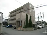 ガーデンヒルズ小白川