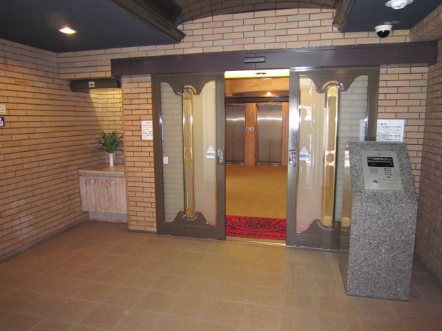 ライオンズマンション橋本町