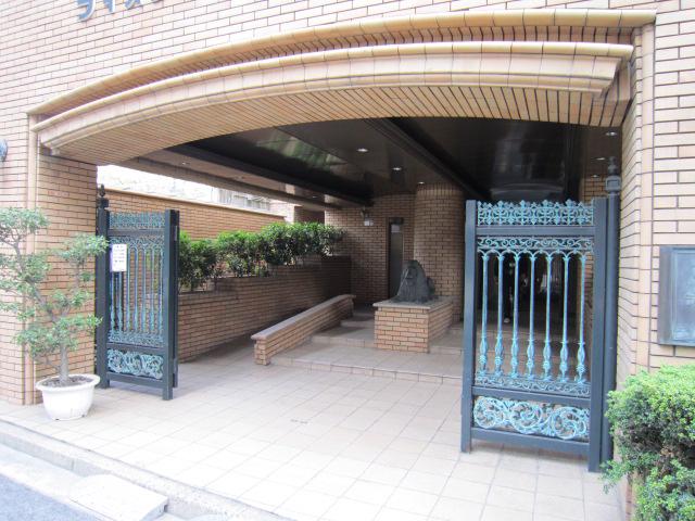 ライオンズマンション橋本町