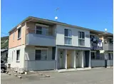 ハイツアンジェリーA棟