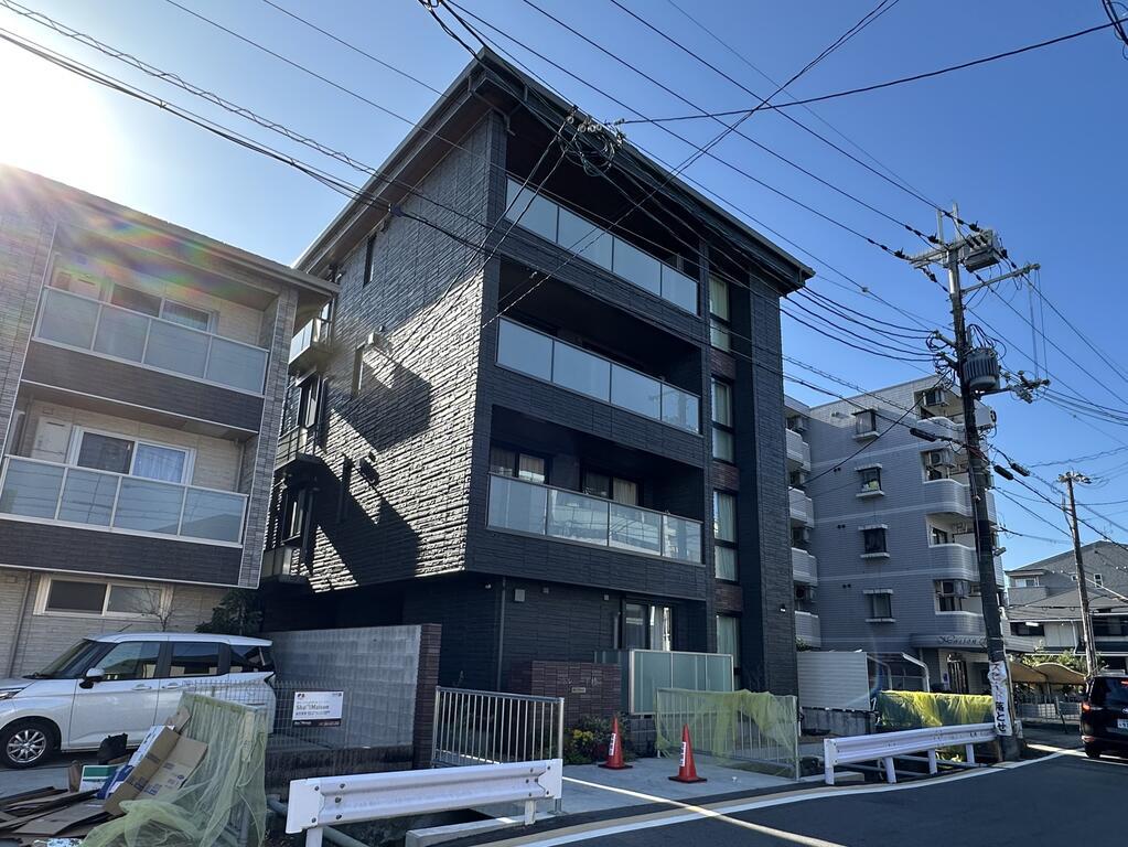 カルハート桂