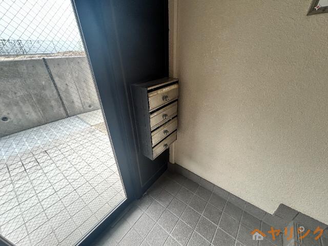 ハウゼル一社